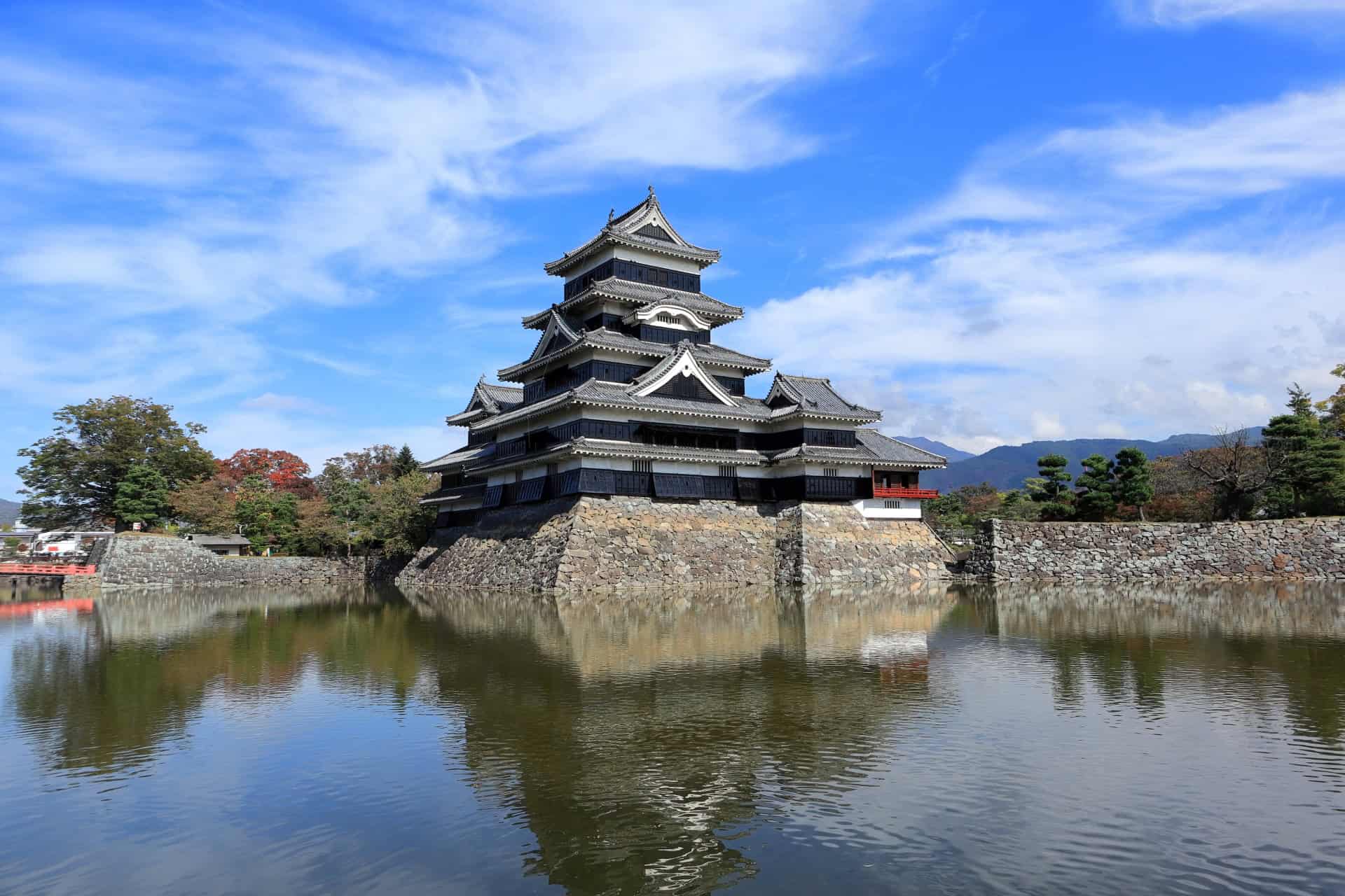 Matsumoto Castle from Tokyo: A Scenic Private Day Trip 4 4097234 m