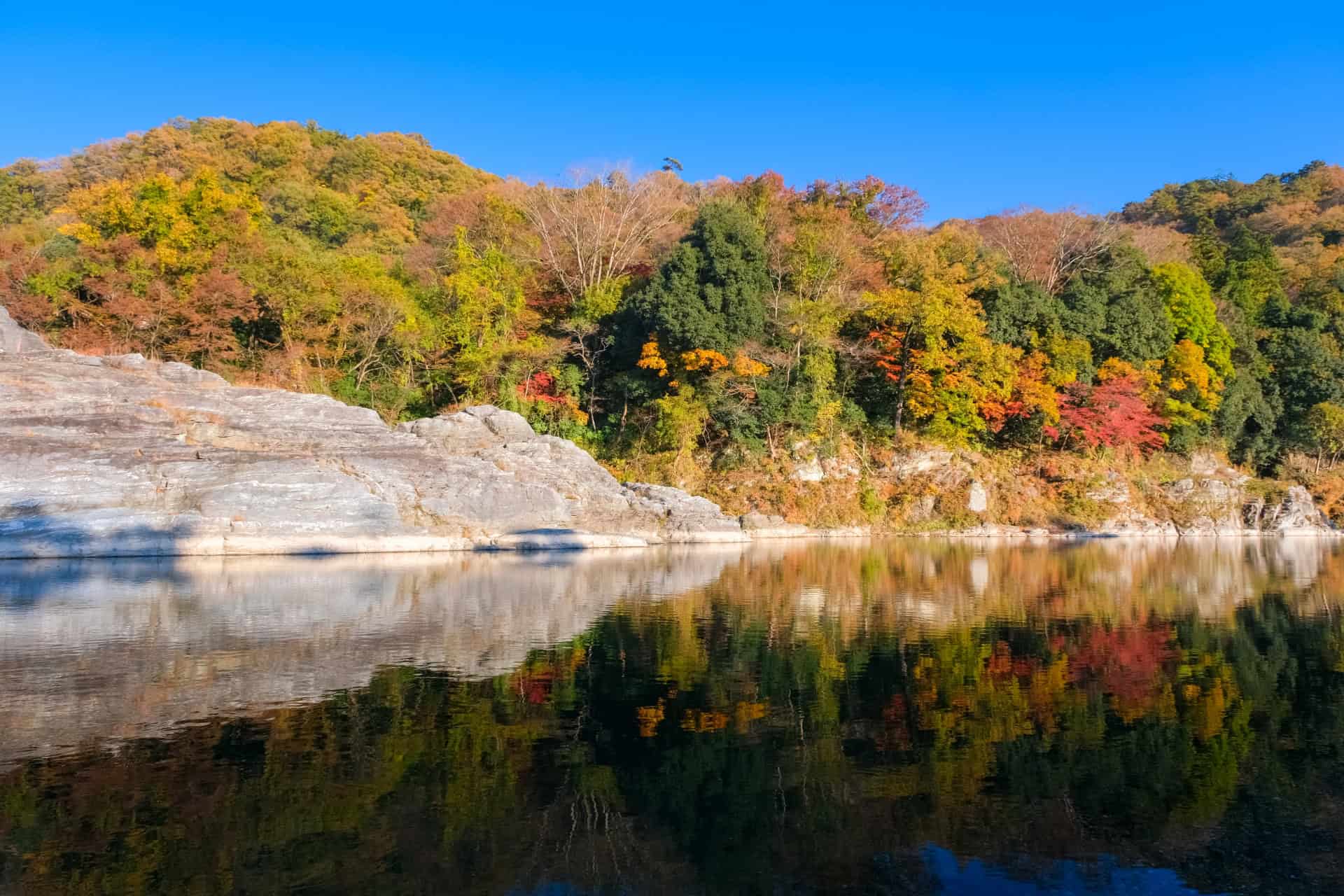 7 Beautiful Autumn Day Trips from Tokyo 10 23297159 m 1