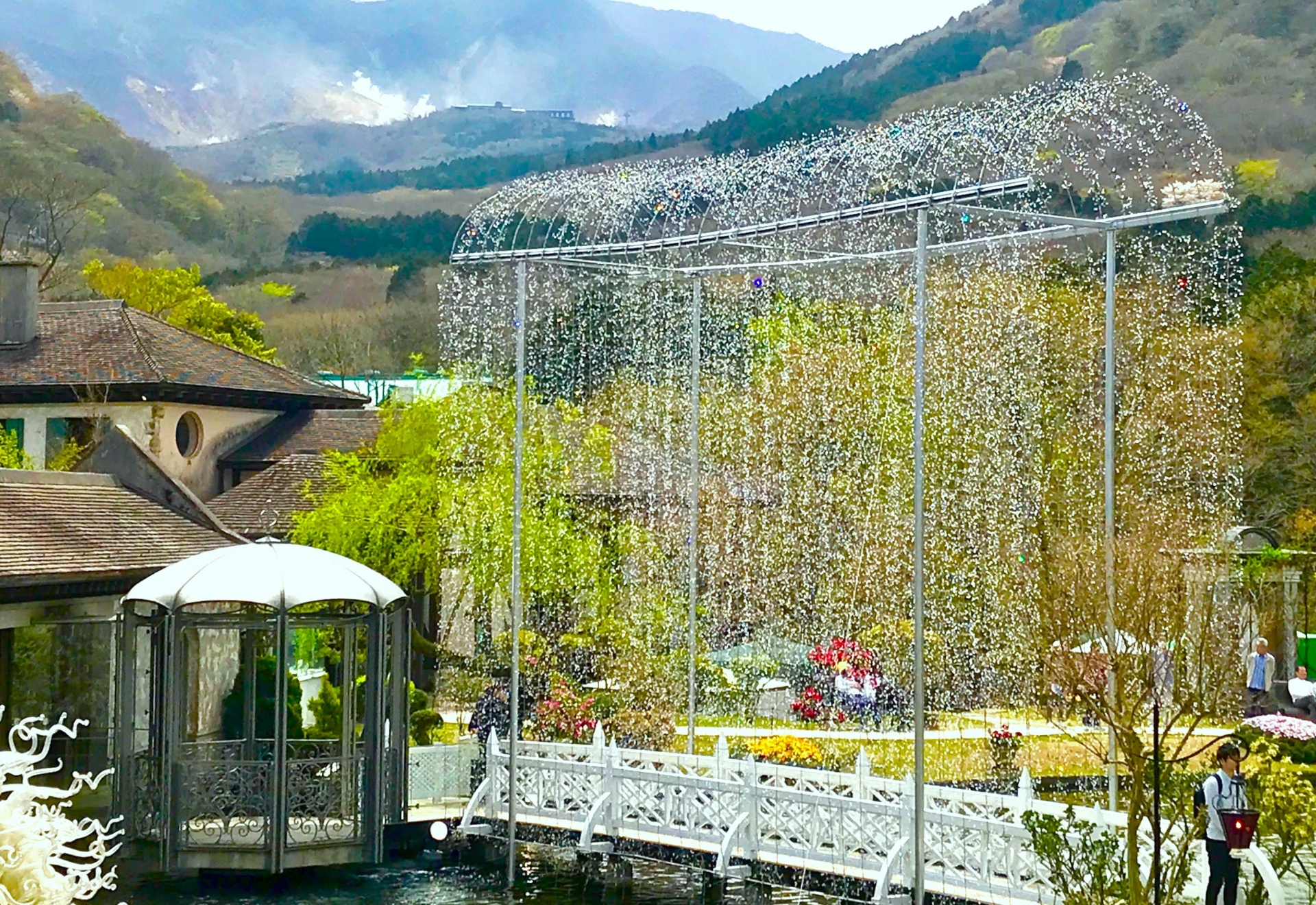 Hakone Day Trip from Tokyo: Mt. Fuji Views, Lake Ashi & Scenic Mountain Roads 8 26882257 m 1