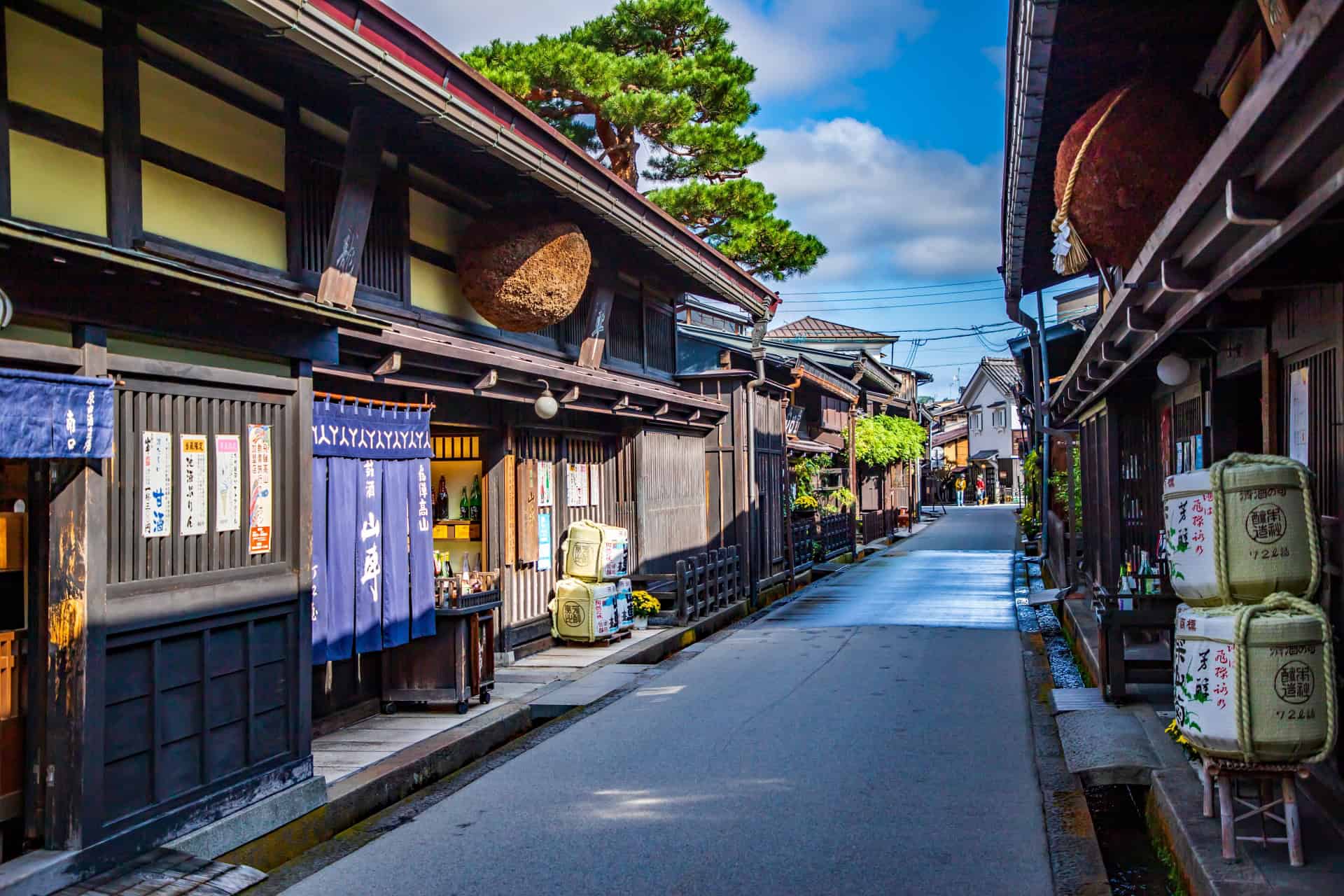 7 Beautiful Japan Countryside Destinations for a Scenic Escape 5 27230197 m