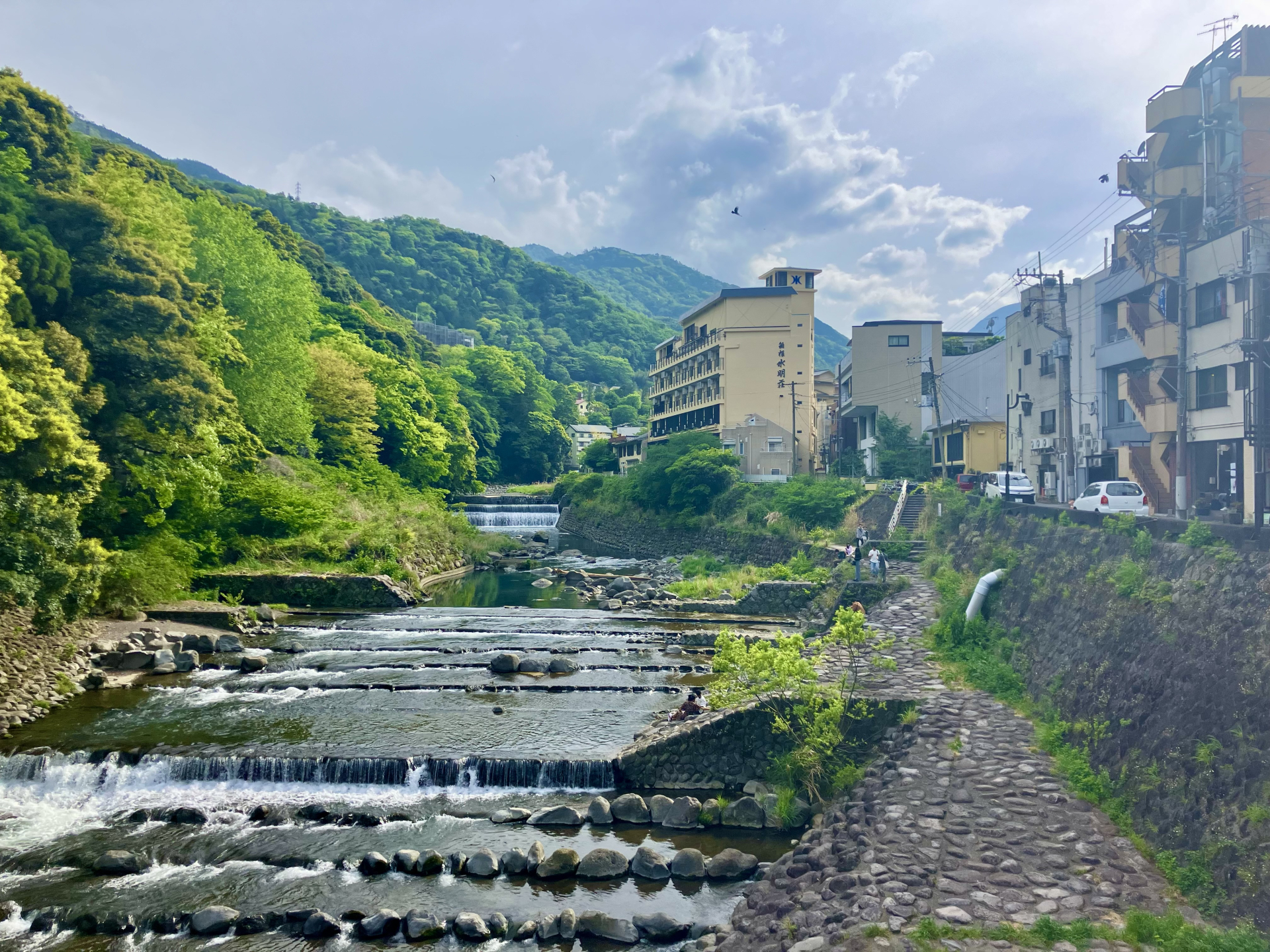 Hakone Day Trip from Tokyo: Mt. Fuji Views, Lake Ashi & Scenic Mountain Roads 10 33028104 m 1