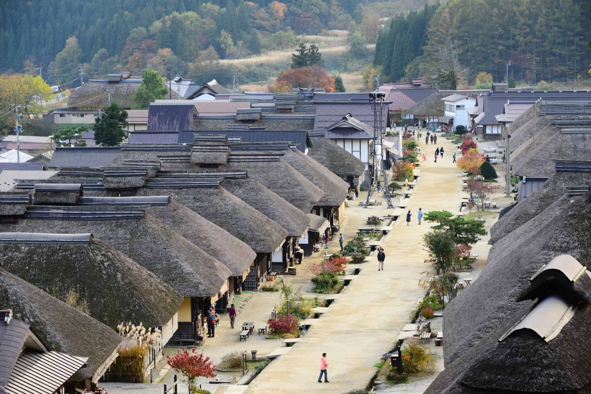 7 Beautiful Japan Countryside Destinations for a Scenic Escape 9 371714 m