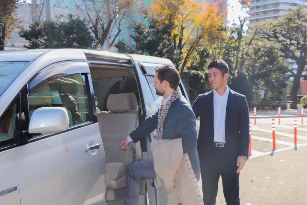 Private Tours in Japan: Why They’re Worth Considering for Your Trip