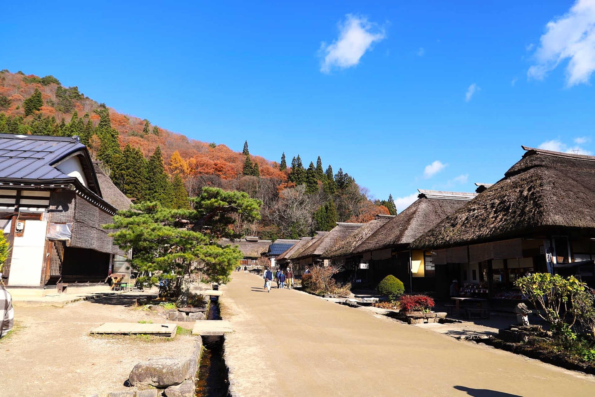 7 Japanese Countryside Towns to Visit This Autumn 10 31451570 m