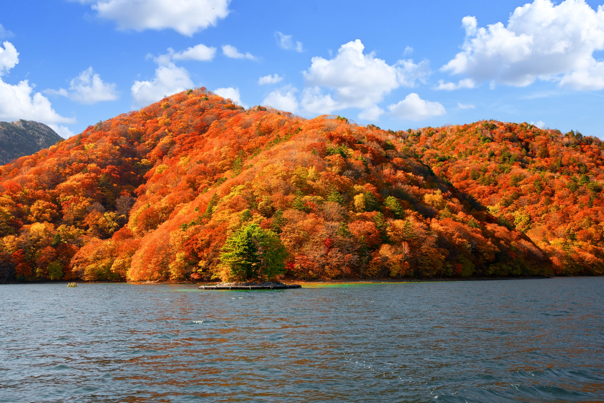 Nikko in Autumn: A Scenic Day Trip from Tokyo 5 33377893 m