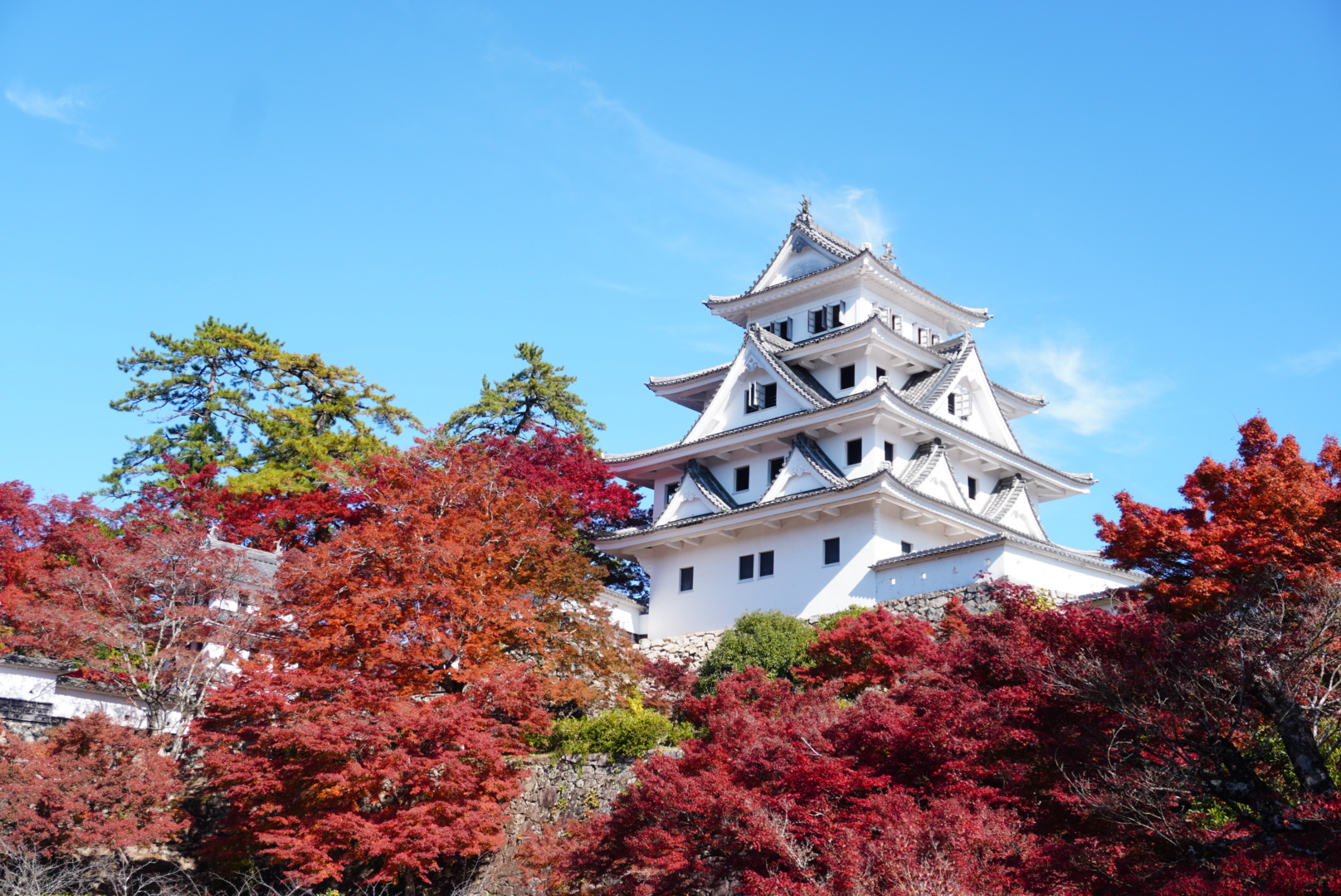 7 Japanese Countryside Towns to Visit This Autumn 9 33871324 m