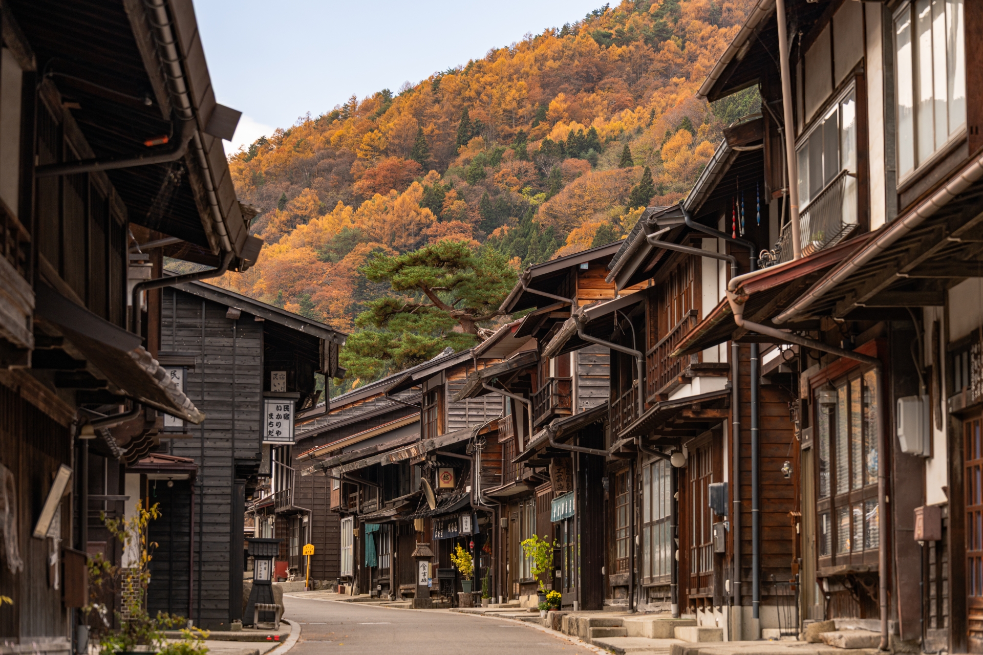 7 Japanese Countryside Towns to Visit This Autumn 7 34389306 m